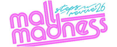Mall Madness